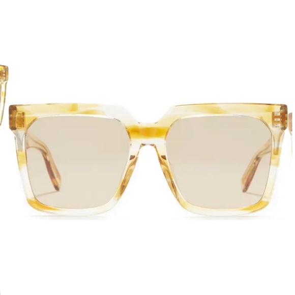 Excluded Celine Sunglasses, New 340 - Picture 14 of 14